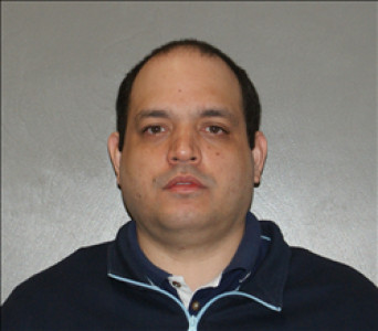 Joshua Jeffery Beasley a registered  of Georgia