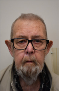 Gary Lee Hampton a registered  of Georgia