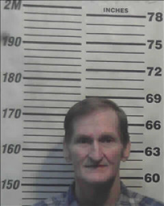 David Allen Hendrix a registered  of Georgia