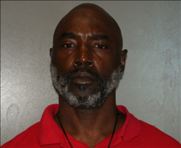 Charles Sr Jackson a registered  of Georgia