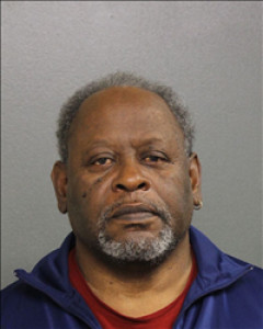 Calvin Gregory Wheeler a registered  of Georgia