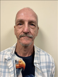 Jeffrey Paul Graham a registered  of Georgia