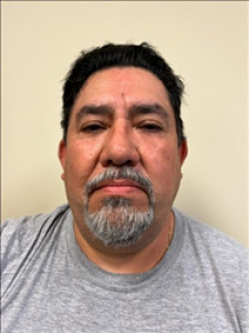 Antonio Rosales a registered  of Georgia