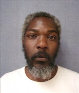 Jeremy Hanks a registered  of Georgia