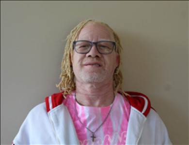 Christopher Michael Ganaway a registered  of Georgia