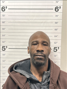 Demetrius Lamar Moss a registered  of Georgia