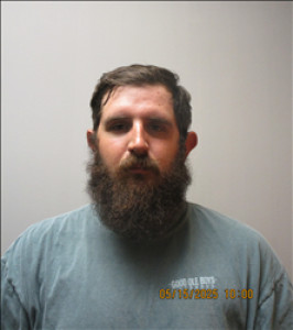 Bailey Gordon Brown a registered  of Georgia