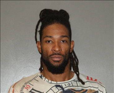 Jerin Royelton Lloyd a registered  of Georgia