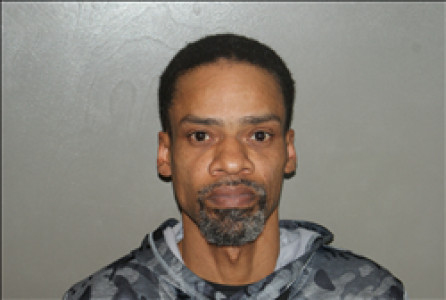 Darryl Legrand Wafford a registered  of Georgia