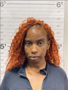 Brianne Marcelin a registered  of Georgia