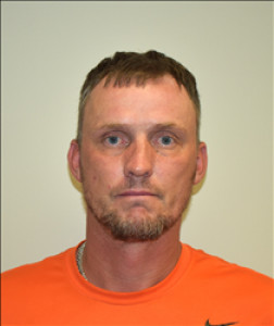 Anthony Lee Yancey a registered  of Georgia