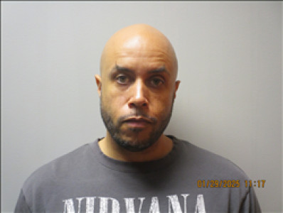 Christopher Jamieson a registered  of Georgia