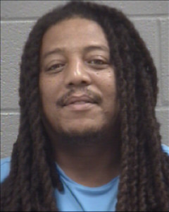 Tony Temetress Tisdale a registered  of Georgia