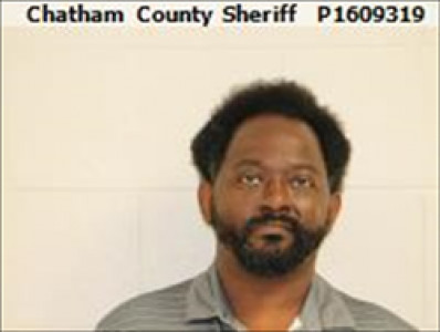 Corey James Moore a registered  of Georgia