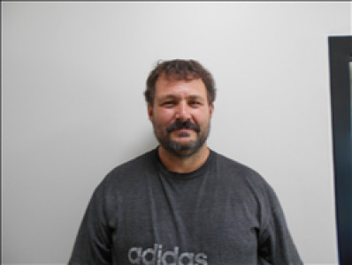 Jody Thomas Fail a registered  of Georgia