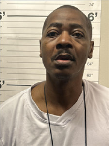 Calvin Lamar Glaze a registered  of Georgia