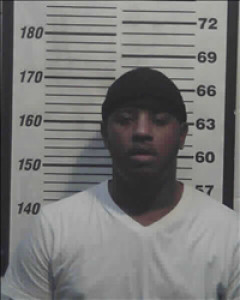 Colby Tavares Marshall a registered  of Georgia