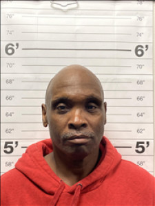 James Sanders Boddie a registered  of Georgia