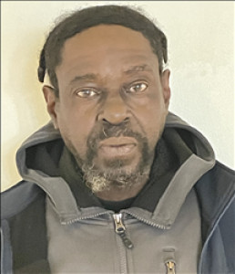 Dale Antonio Davis a registered  of Georgia