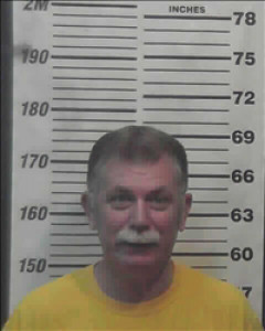 Ruben Ellis Reese a registered  of Georgia