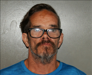 Christopher Scott Dickens a registered  of Georgia