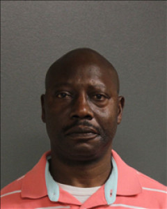 Anthony Upshaw a registered  of Georgia