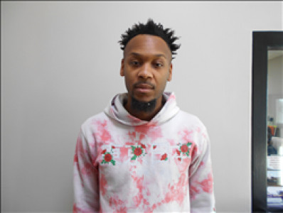 Kelvin Wright a registered  of Georgia