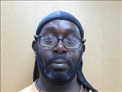 Hosea Antonio Wilcox a registered  of Georgia