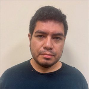 Bricio Pablo Marban a registered  of Georgia