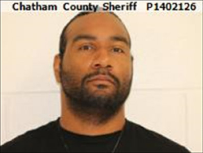 Phillip Travis Jackson a registered  of Georgia