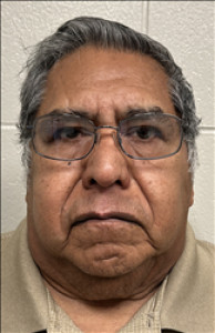 Alexander Vega a registered  of Georgia