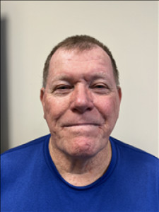 Dewey Ray Keen a registered  of Georgia