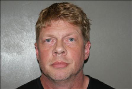 Bradley Russell Duckett a registered  of Georgia