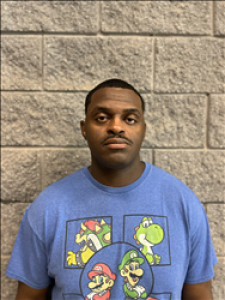 Noah Christopher Jackson a registered  of Georgia