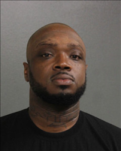 Stefon Travanti Baker a registered  of Georgia