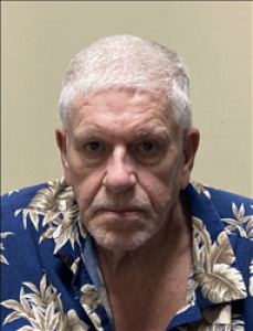 Barry Eugene Pate a registered  of Georgia