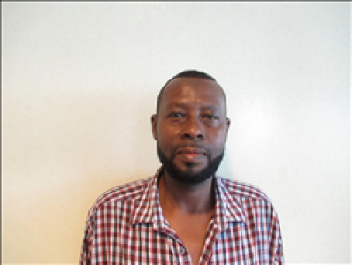 Abdul Cadir Manguera a registered  of Georgia