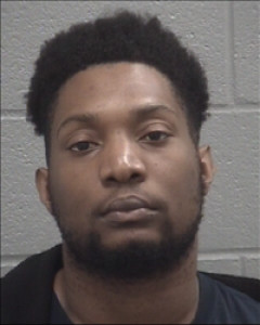 Grady Laquez Moss a registered  of Georgia