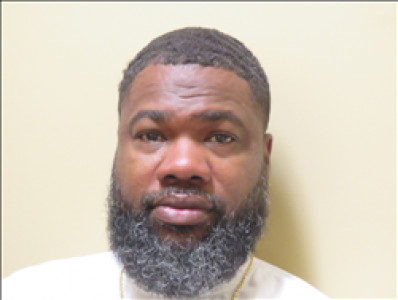 Jamie Jackson a registered  of Georgia