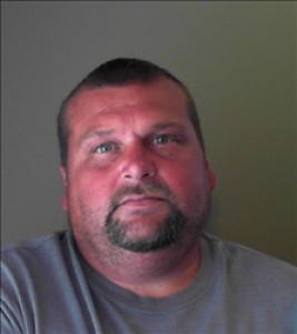 Gary Thomas Chastain a registered  of Georgia