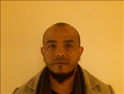 Abdon Mohamed Ibrahim a registered  of Georgia