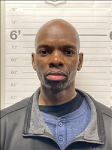 Michael Anthony Jordan a registered  of Georgia