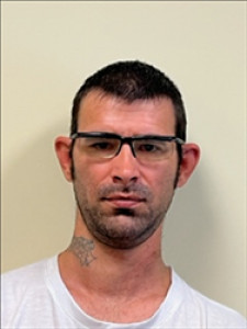 Jason Bryan Major a registered  of Georgia