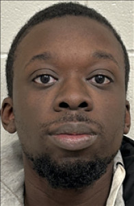 Bronson Desmoines Tripp a registered  of Georgia