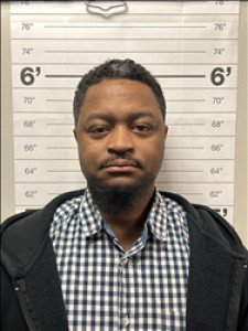 Terrance Rashaun Hunter a registered  of Georgia