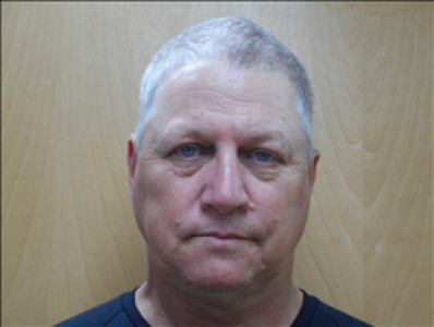 Charles Tony Bargeron a registered  of Georgia