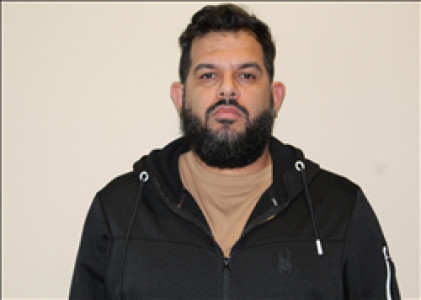 Alexis Olivencia-borrero a registered  of Georgia