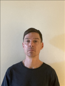 Corey Edwin Allison a registered  of Georgia