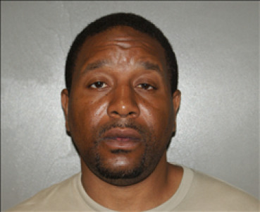 Ernest L Gregory a registered  of Georgia