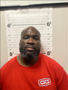 Orenthain Daniel a registered  of Georgia